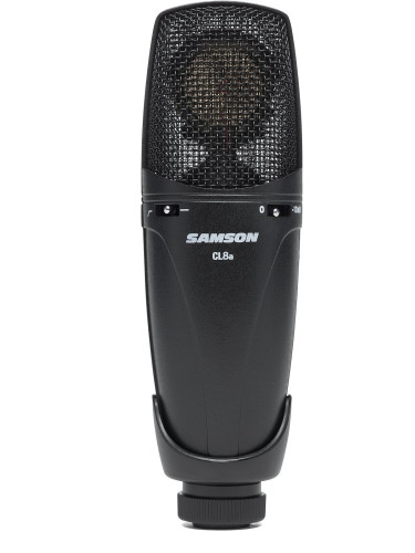 Samson CL8a Студиен кондензаторен микрофон