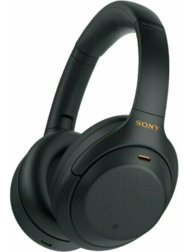 Sony WH-1000XM4B Black
