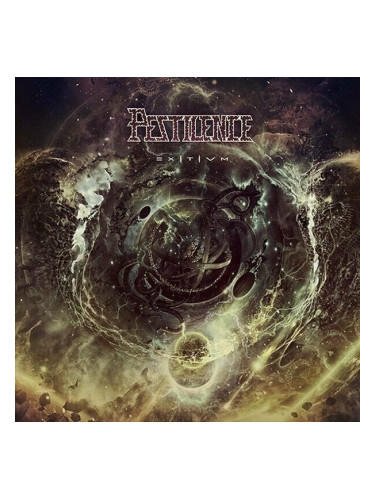 Pestilence - E X | T | V M (Limited Edition) (Clear Coloured) (LP)