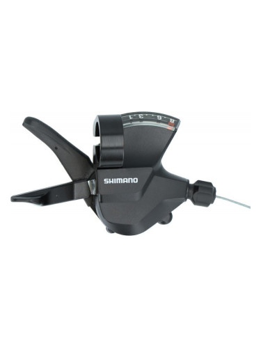 Shimano SL-M3158-R 8 Clamp Band Gear Display Команди