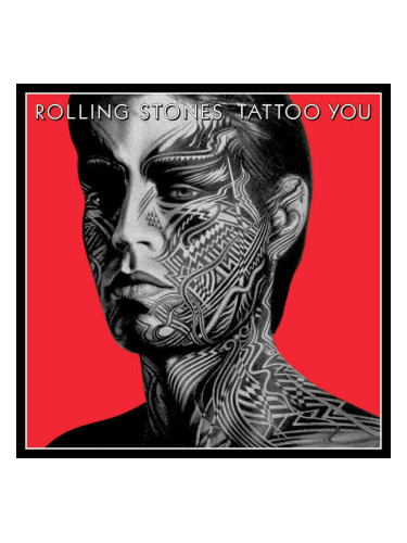 The Rolling Stones - Tattoo You (Deluxe Edition) (2 LP)