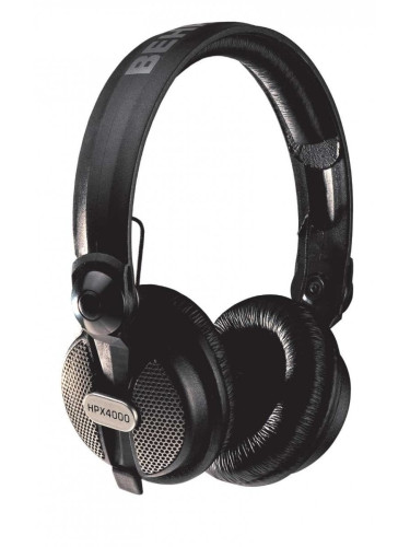 Behringer HPX4000 DJ слушалки