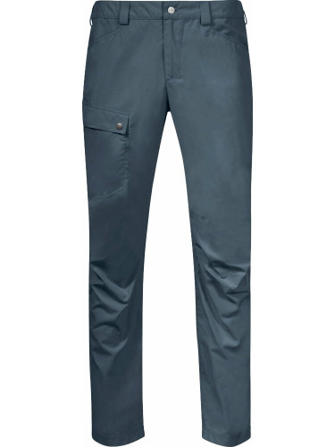 Bergans Nordmarka Leaf Light Pants Men Orion Blue 48 Панталони