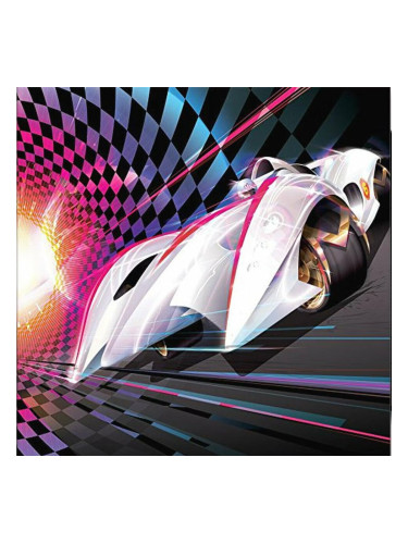 Michael Giacchino - Speed Racer (2 LP)