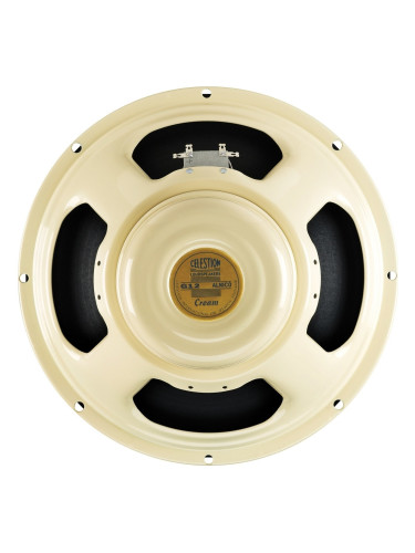 Celestion Cream 16 Ohm Високоговорители за китара / бас