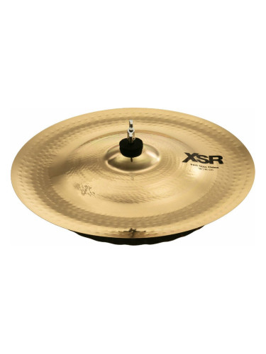 Sabian XSRFSXB XSR Fast Stax 16" Ефект чинели