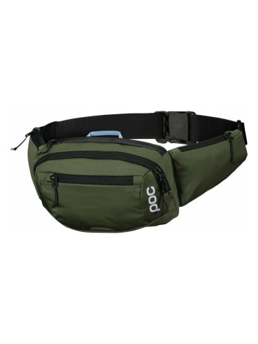 POC Lamina Hip Pack Epidote Green Чанта за кръста