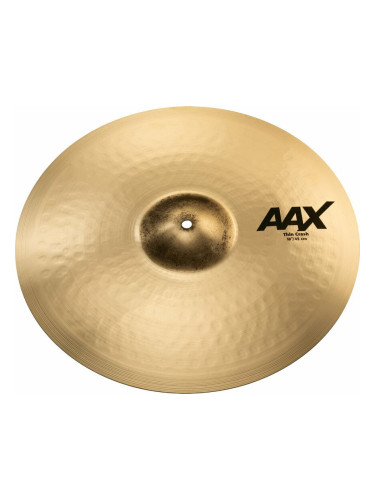 Sabian 21806XCB AAX Thin 18" Чинел Crash