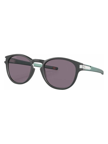 Oakley Latch 92656253 Matte Carbon/Prizm Grey Lifestyle cлънчеви очила