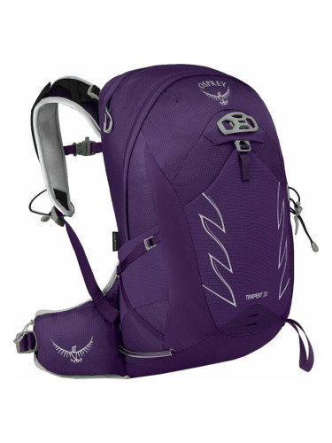 Osprey Tempest 20 III Violac Purple M/L Outdoor раница