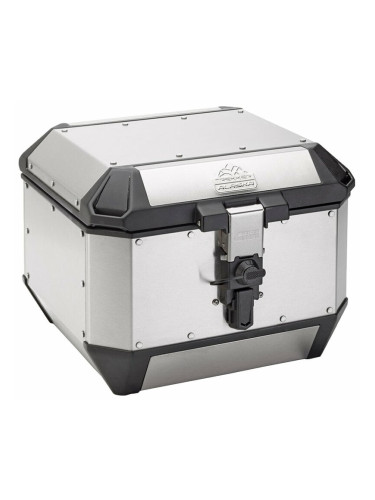 Givi Trekker Alaska 44 Aluminium Monokey Куфар