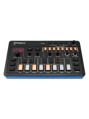 Roland AIRA Compact J-6 Chord Synth Синтезатор