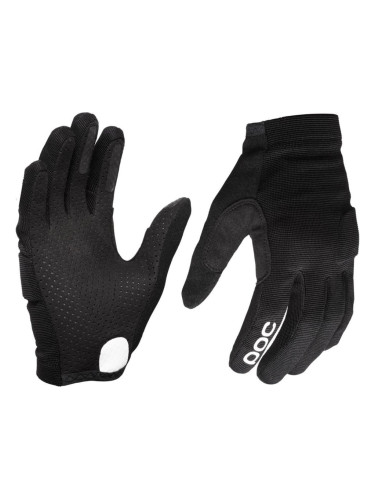 POC Essential DH Glove Uranium Black M Велосипед-Ръкавици