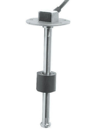 Osculati Vertical level sensor 10/180 Ohm 22 cm Cензор