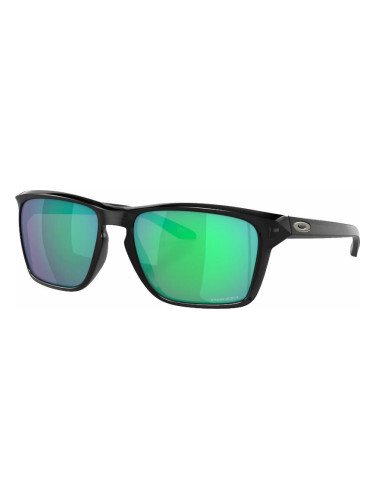 Oakley Sylas 94481860 Black Ink/Prizm Jade Lifestyle cлънчеви очила