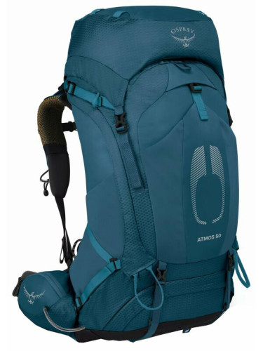 Osprey Atmos AG 50 Venturi Blue L/XL Outdoor раница