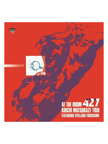 Koichi Matsukaze Trio - At The Room 427 (2 LP)