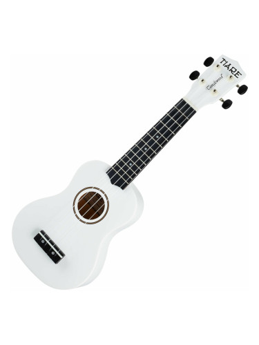 Tanglewood TWT SP WH Сопрано укулеле White
