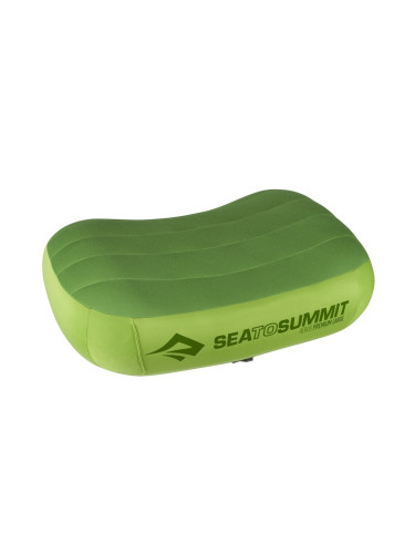 Надуваема възглавница - Sea to Summit - Aeros Premium Pillow L