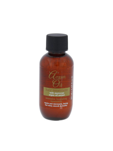 Xpel Argan Oil Серум за коса за жени 50 ml