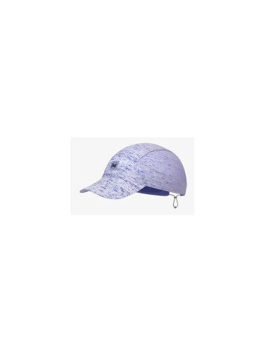 Шапка - BUFF - Pack Speed Cap - HTR Lavender S/M