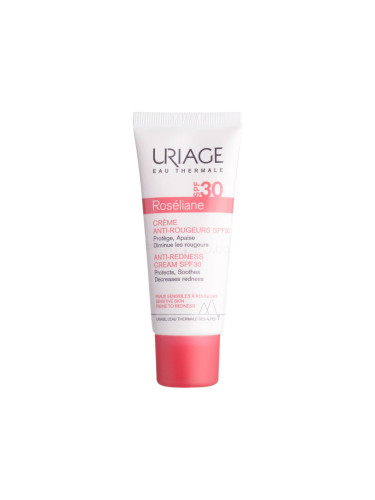 Uriage Roséliane Anti-Redness Cream SPF30 Дневен крем за лице за жени 40 ml