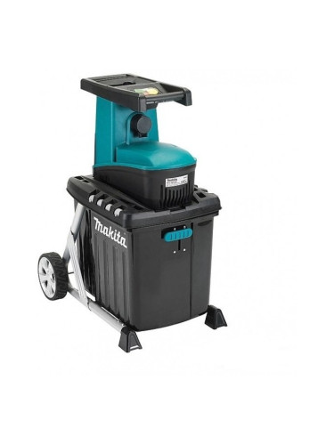 Дробилка за клони Makita UD2500, 2500W, 6 л, 45 мм клони