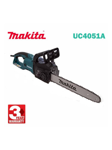 Резачка електрическа Makita UC4051A, 2000W, 40 cм, 3/8"