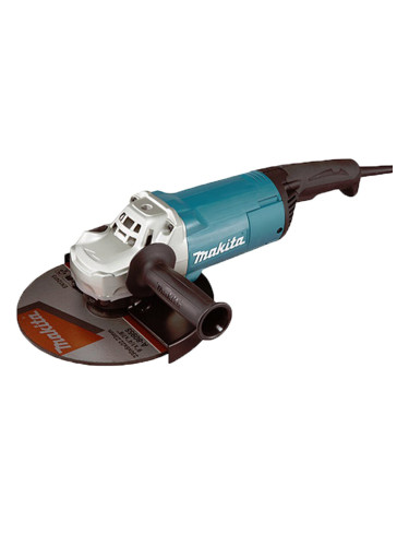 Ъглошлайф електрически Makita GA9060R, 2200W, 230 мм, 6600 об./мин