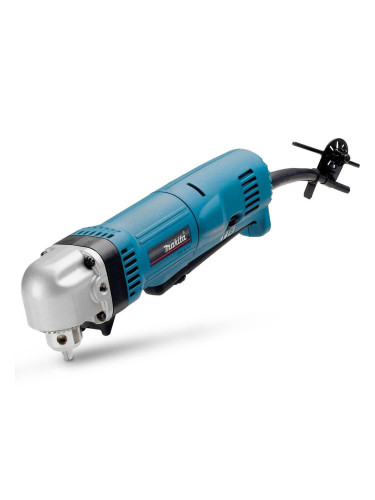 Бормашина електрическа ъглова Makita DA3010F, 450W, 1.5-10 мм