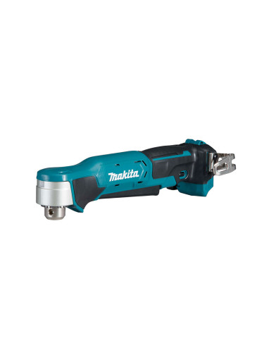 Акумулаторна ъглова бормашина Makita DA332DZ, 12V, CXT, 10 мм патронник