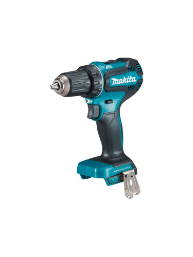 Винтоверт акумулаторен Makita DDF485Z, 18V, LXT, 50Nm