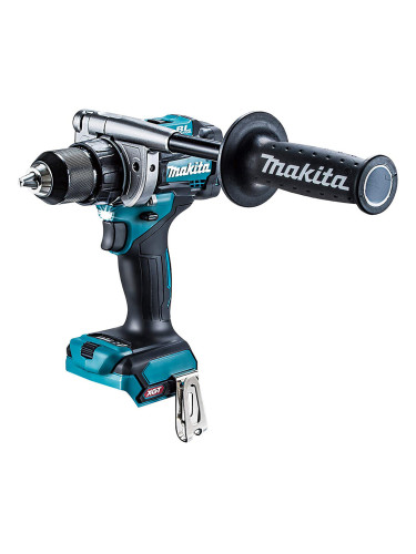 Винтоверт акумулаторен безчетков, Makita DF001GZ, 40V, XGT, 140Nm, без батерия и зарядно