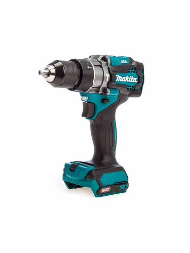 Винтоверт акумулаторен, ударен, безчетков, Makita HP001GZ, 40V, XGT, 140 Nm, без батерия и зарядно