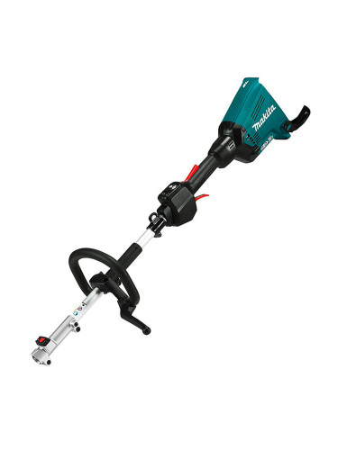 Акумулаторен комбо двигател, тип тример, 18+18V, LXT, Makita DUX60Z