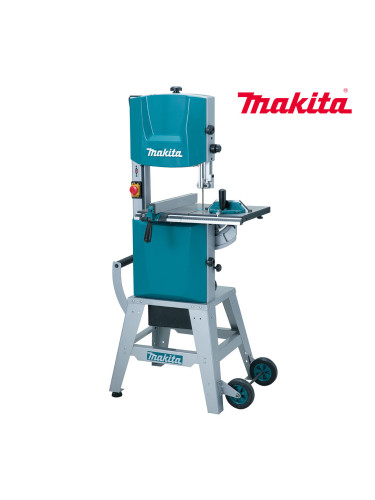 Банциг лентов, електрически, Makita LB1200F, 900W, 305 мм
