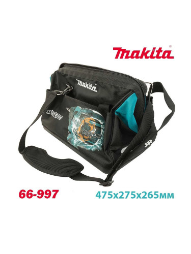 Чанта за инструменти Makita 66-997, 475x275x265 мм