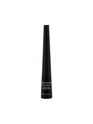 Revlon Colorstay Очна линия за жени 2,5 ml Нюанс Blackest Black