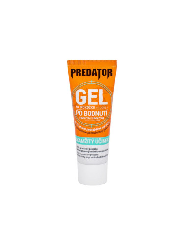 PREDATOR Gel After Insect Bite Репелент 25 ml