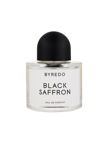 BYREDO Black Saffron Eau de Parfum 50 ml
