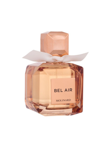 Molinard Icônes Collection Bel Air Eau de Toilette за жени 75 ml