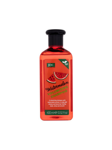 Xpel Watermelon Volumising Shampoo Шампоан за жени 400 ml