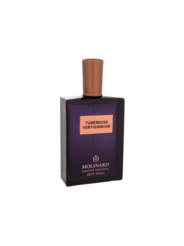 Molinard Les Prestiges Collection Tubéreuse Vertigineuse Eau de Parfum за жени 75 ml