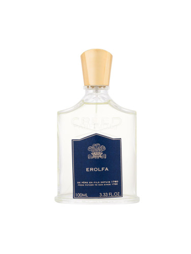 Creed Erolfa Eau de Parfum за мъже 100 ml