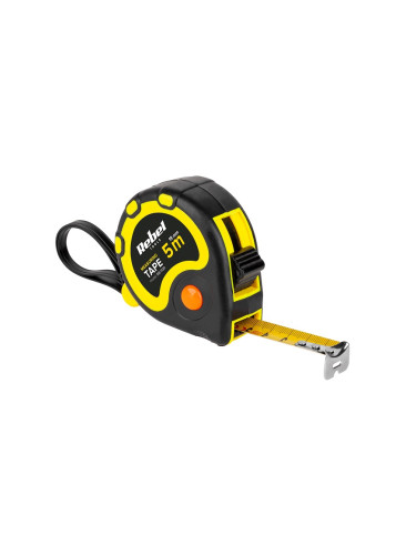 Ролетка, 19mm, 5m, RB-1130, Rebel