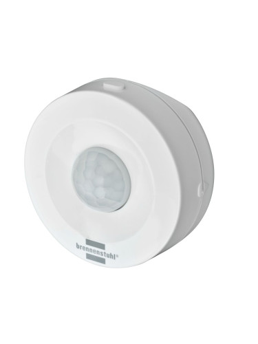 Wi-Fi smart PIR шалтер, сензор за движение, CR2450, 180°, 10m, Zigbee ,Brennenstuhl, BM CZ 01