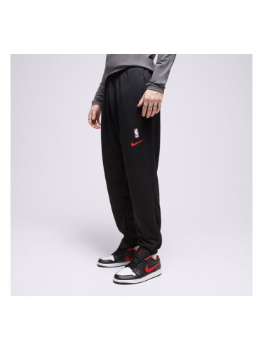 Nike Панталони Chi Mnk Df Sptlight Pnt Nba мъжки Дрехи Панталони FB3650-010 Черен
