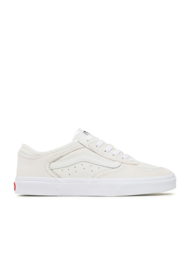 Vans Гуменки Rowley Classic VN0009QJXP31 Бял