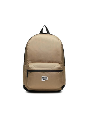 Puma Раница Downtown Backpack Toasted 079659 04 Кафяв