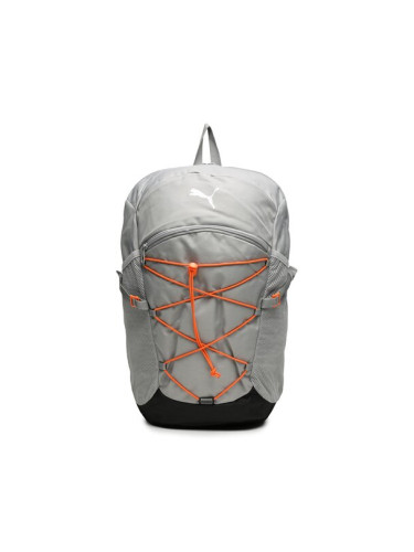 Puma Раница Plus PRO Backpack 079521 06 Сив